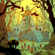 Illustration for article titled The Road Goes Ever On And On